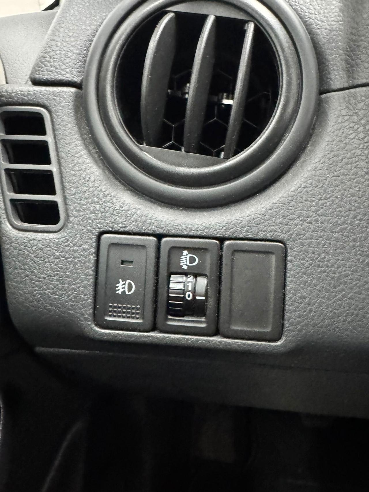 Fiat Sedici 2.0 mjt 4x4 experience