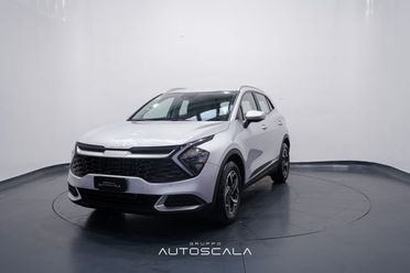 KIA Sportage 1.6 CRDi 136cv MHEV DCT Business