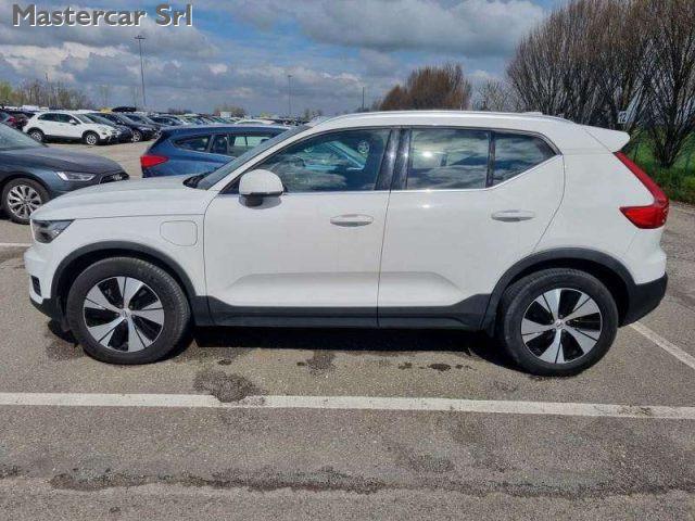 VOLVO XC40 XC40 1.5 t5 phev Inscription Expression - GG113ZY