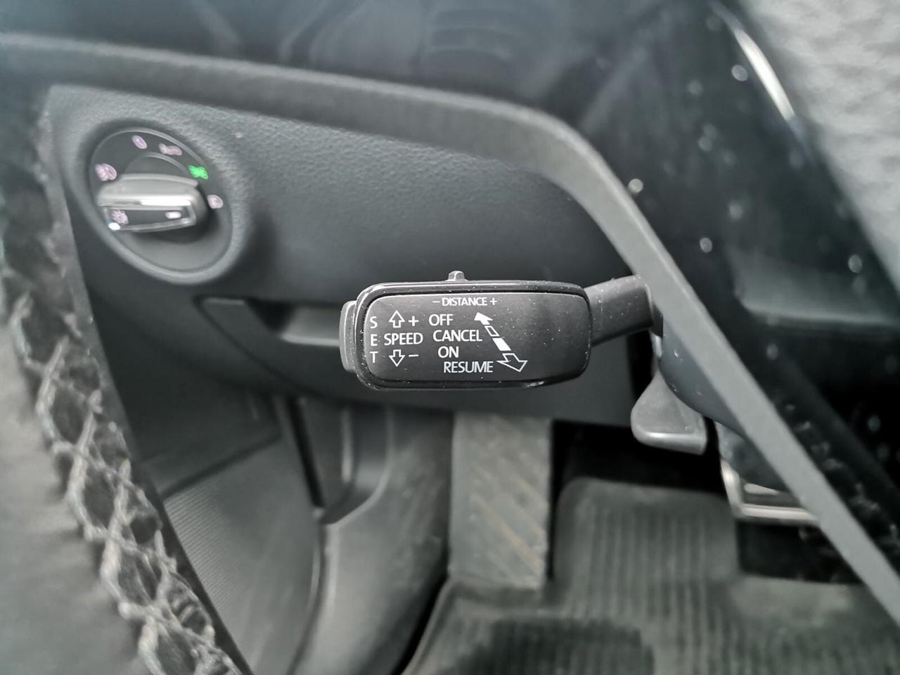 Skoda Superb 2.0 TDI 190 CV SCR DSG 4x4 Wagon Scout