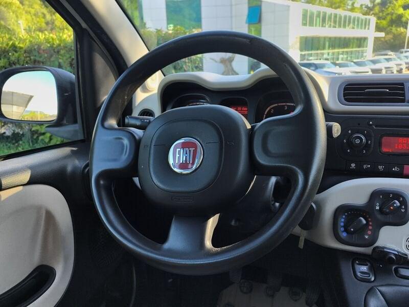 FIAT Panda 1.3 Multijet 16v 75cv S&S Easy