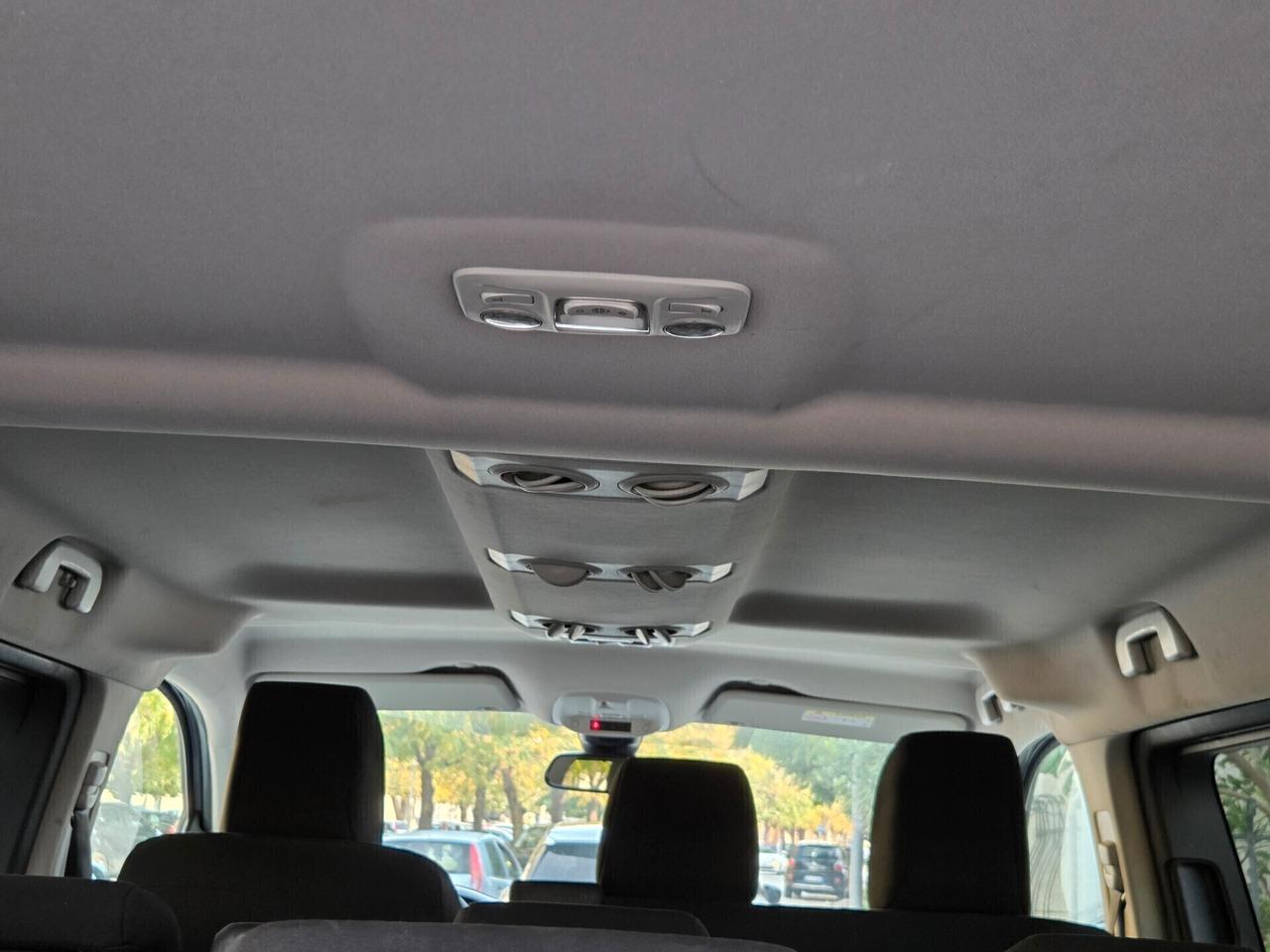 ACQUISTA O NOLEGGIA OPEL ZAFIRA LIFE 2020 9 POSTI PASSO LUNGO 1.5 120CV