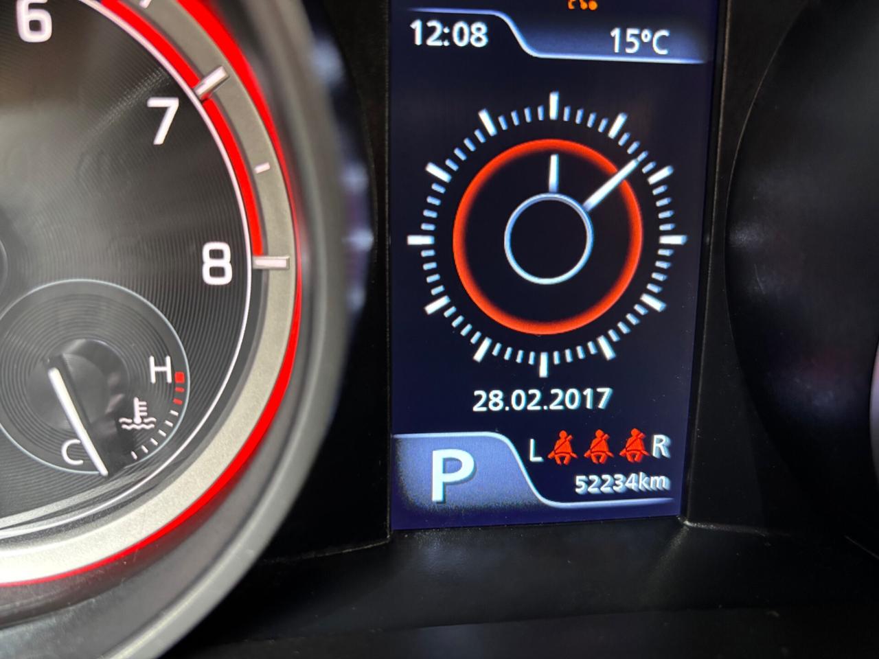 Suzuki Swift 1.2 Hybrid CVT Top
