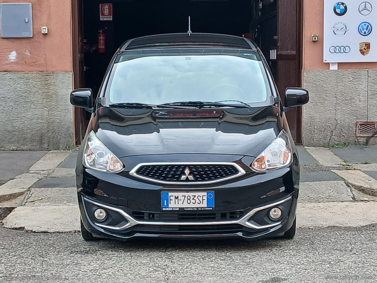 MITSUBISHI Space Star 1.0 GPL bi-fuel Invite