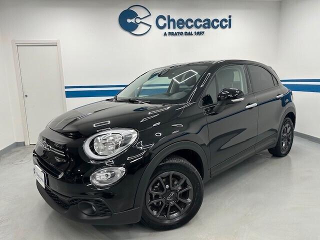 Fiat 500X 1.3 mjet Club 95cv * 2023 * 29.000 KM *