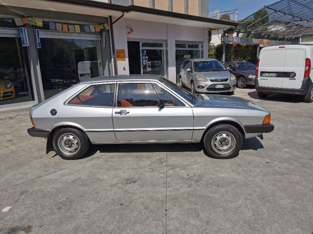 VOLKSWAGEN Scirocco 1600 GL