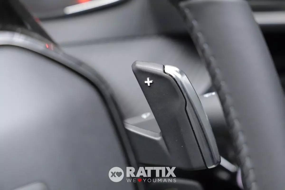 Peugeot 208 1.2 Hybrid 100CV Style e-DCS6