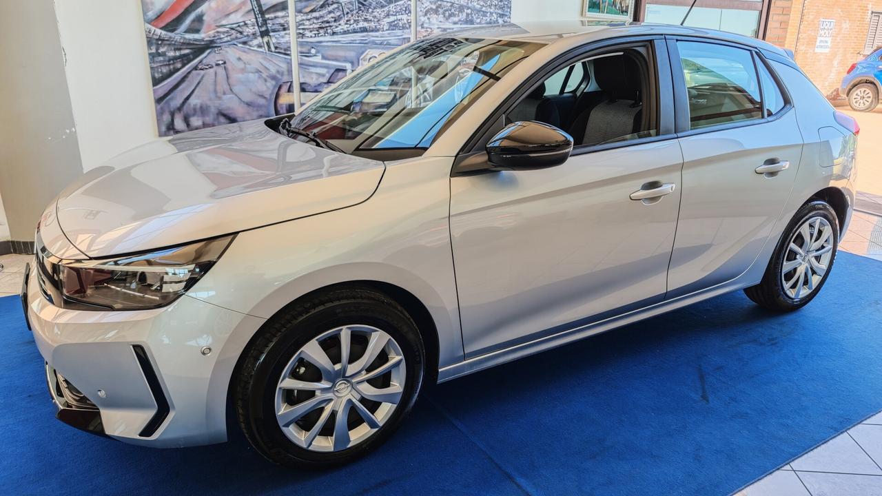 Opel Corsa 1.2 Edition