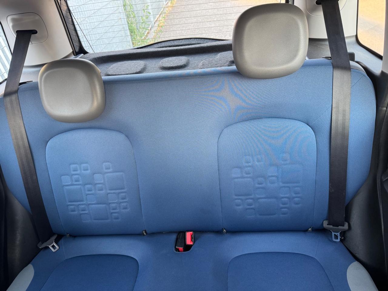 Fiat Panda 1.2 GPL garanzia 12 mesi