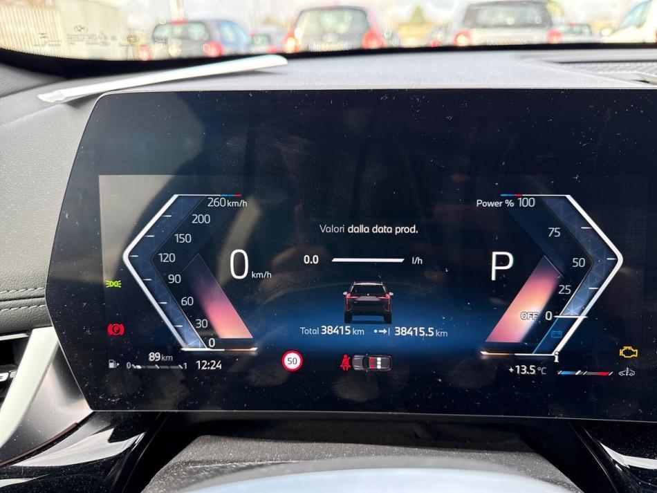 BMW X1 18 d Msport sDrive DCT