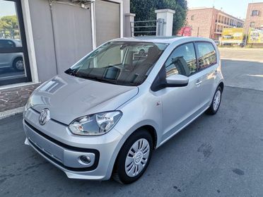 VOLKSWAGEN up! 1.0 5p. take up!