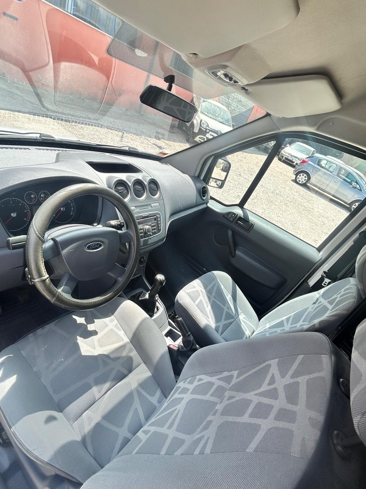 Ford Transit Connect Transit Connect 200S 1.8 TDCi/110CV PC-TN