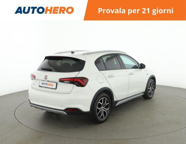 FIAT Tipo 1.3 Mjt S&S 5 porte Cross