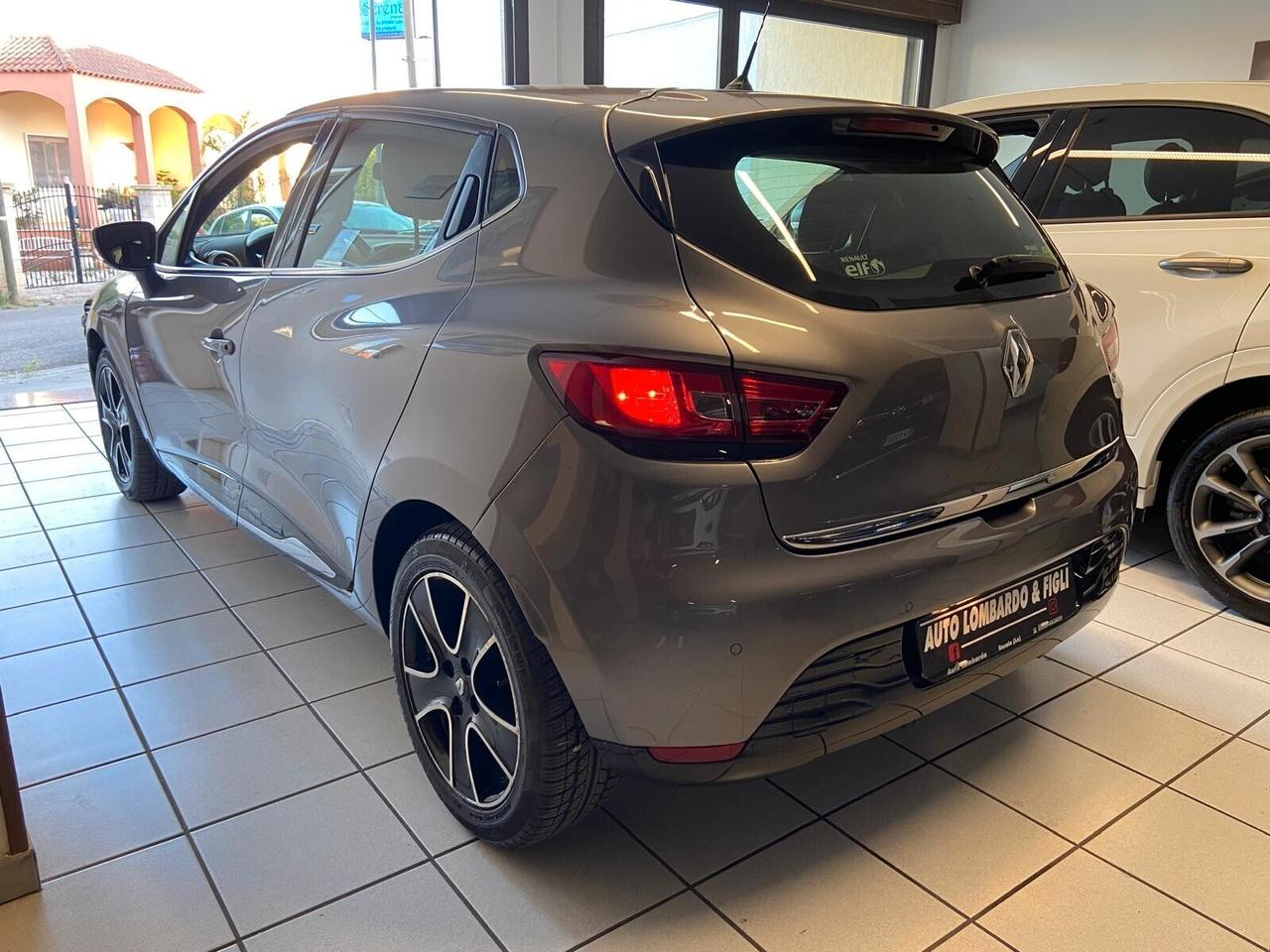 Renault Clio 1.5 dCi 75 CV Energy Duel