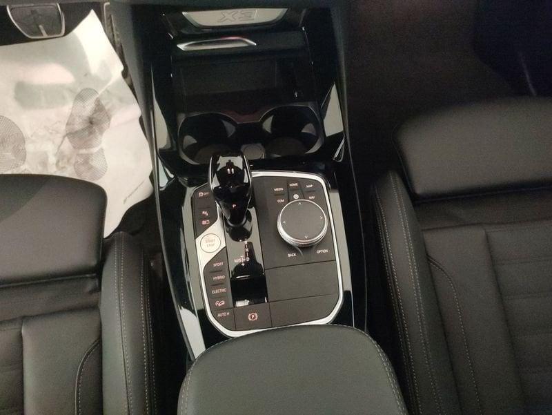 BMW X3 G01 2021 xdrive30e Msport auto