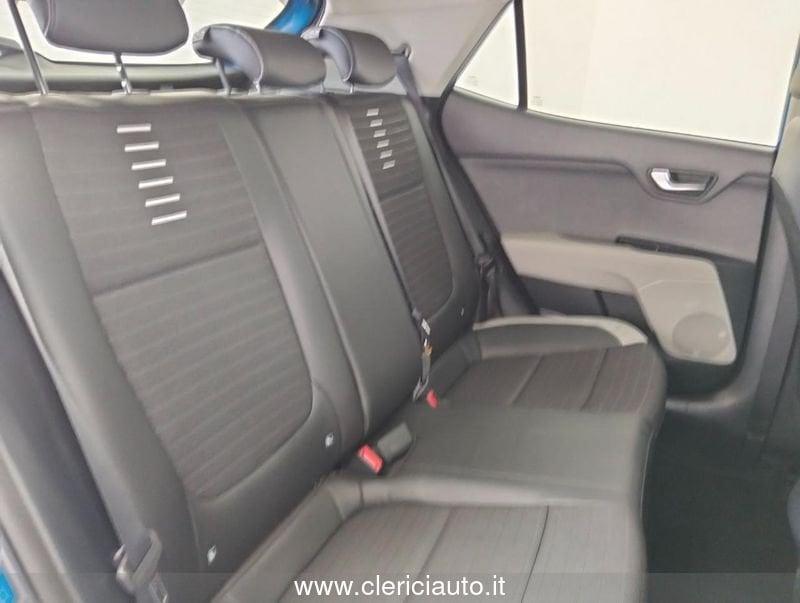 Kia Stonic 1.0 T-GDi 120 CV MHEV DCT GT Line