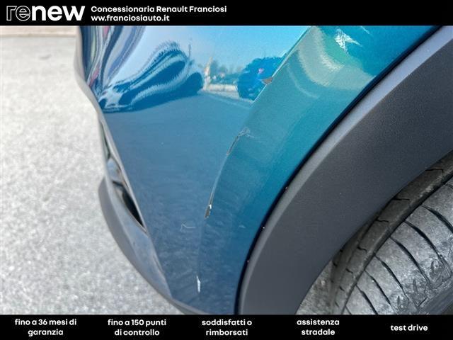 RENAULT Arkana 1.6 E-Tech full hybrid Techno 145cv