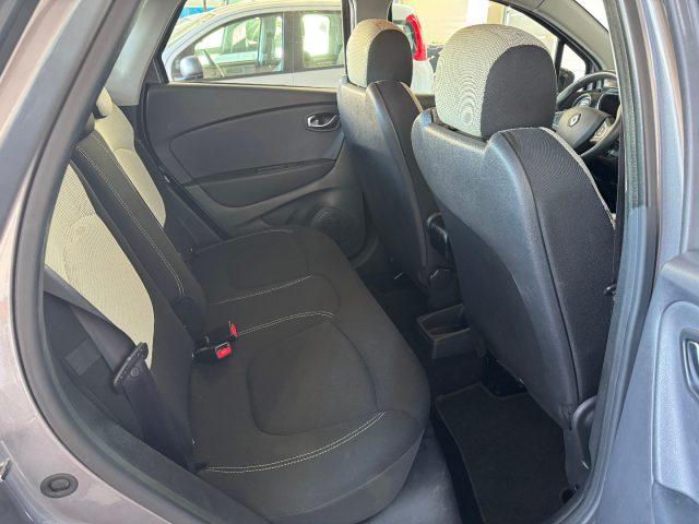 RENAULT Captur TCe 12V 90 CV Start&Stop Energy Zen