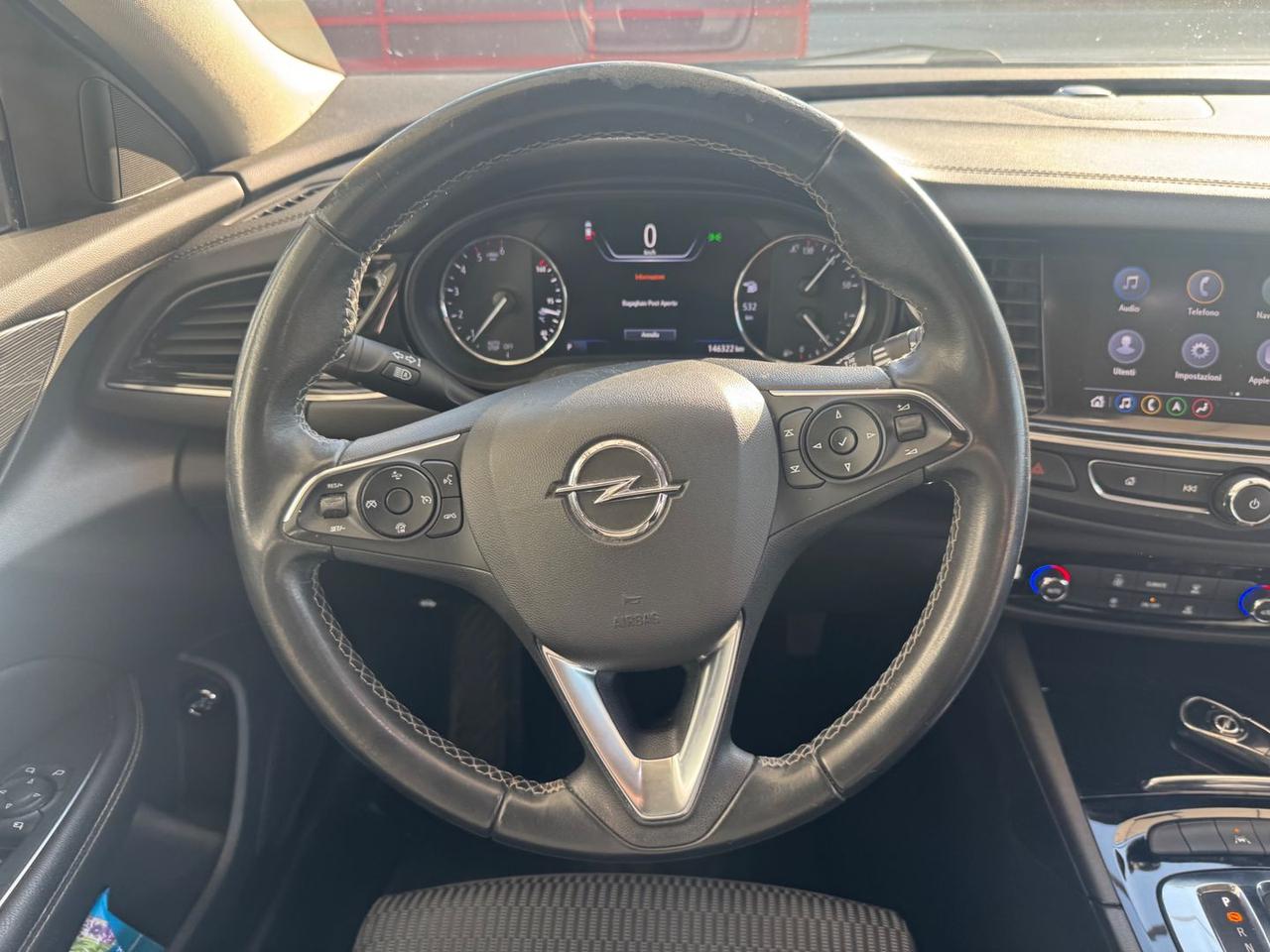 Opel Insignia Innovation 1.6 #9960