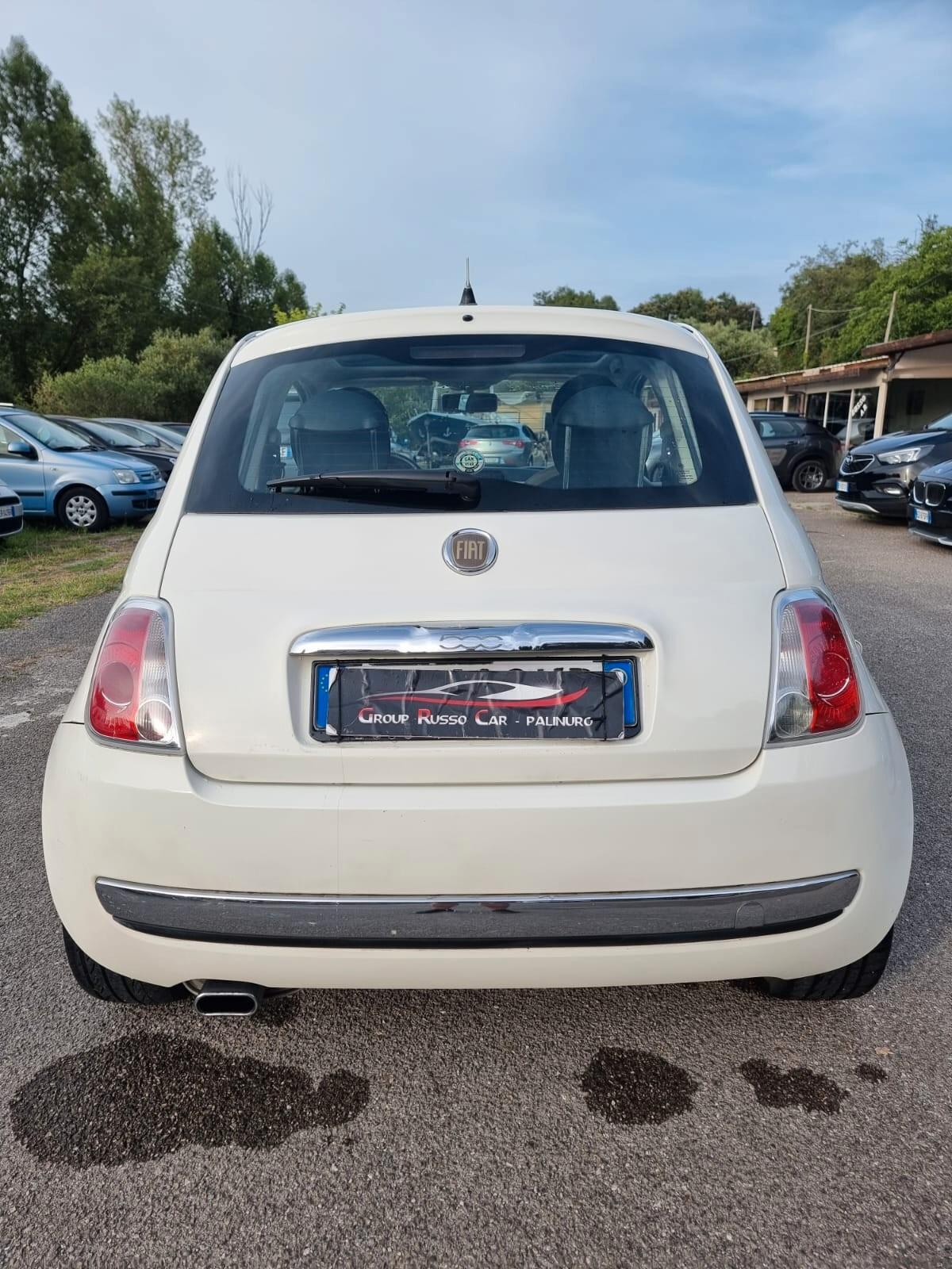 Fiat 500 1.2 Sport