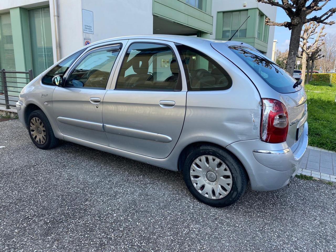 Citroen Xsara Picasso 1.6 Chrono