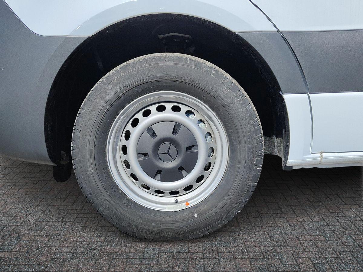 Mercedes-Benz Sprinter Furgone 315CDI 37/35 PRO