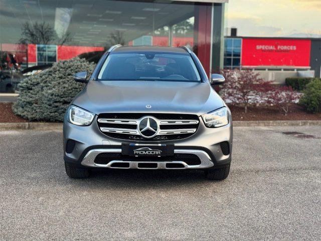 MERCEDES-BENZ GLC 220 d 4Matic SPORT *OPACA*UNIPROP*SERVICE MERCEDES
