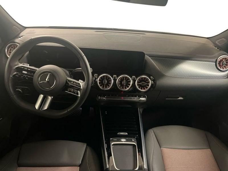 Mercedes-Benz EQA 300 4Matic Electric Art Advanced Plus