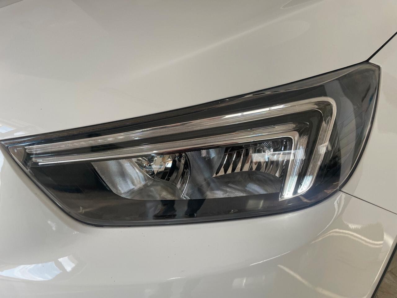 OPEL MOKKA X 1.6 CDTI ECOTEC 74.000 KM