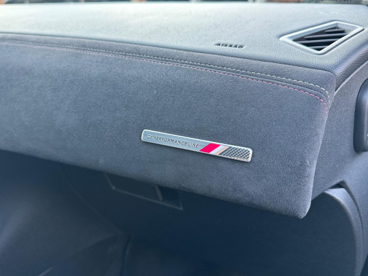 Ds DS3 3 Crossback PureTech 155 aut. Performance Line