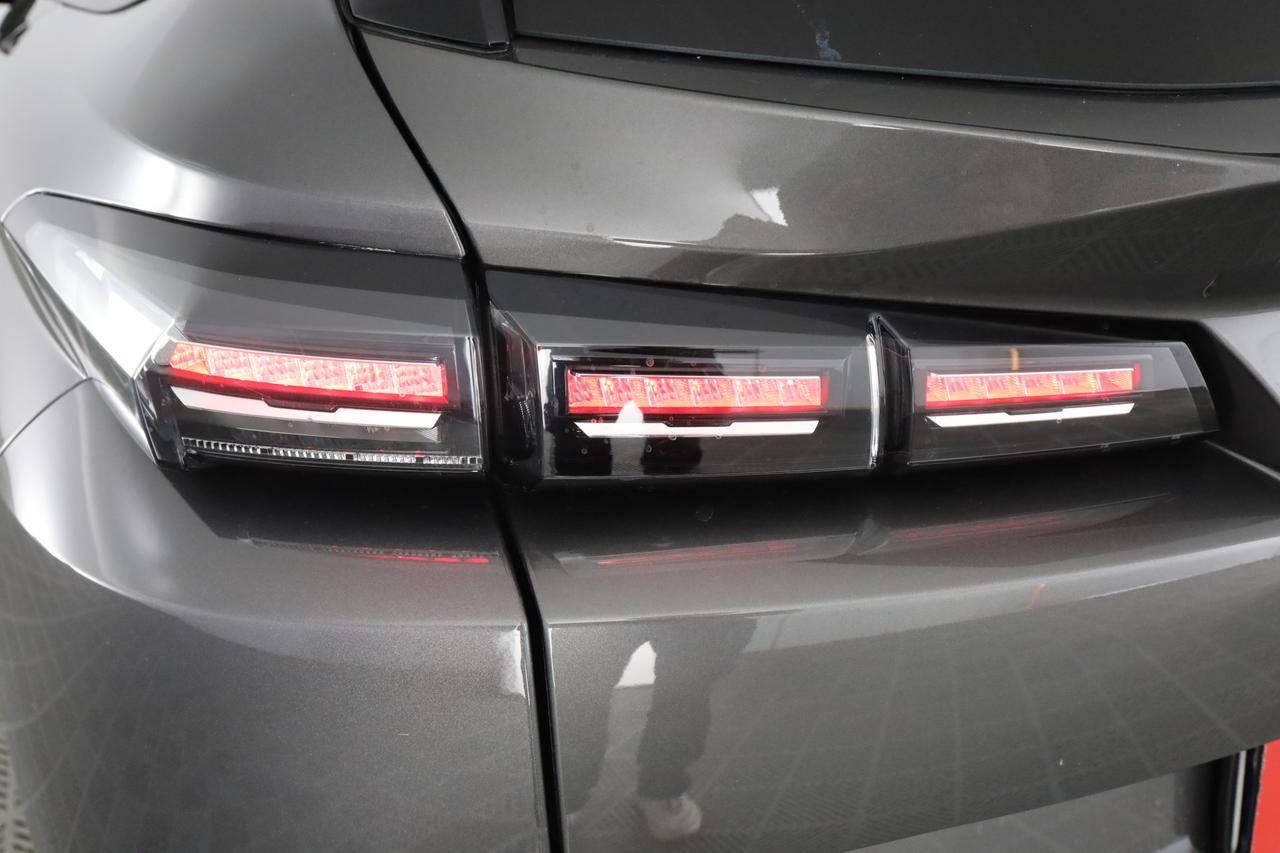 PEUGEOT 308 3ª serie 308 BlueHDi 130 S&S EAT8 SW Allure