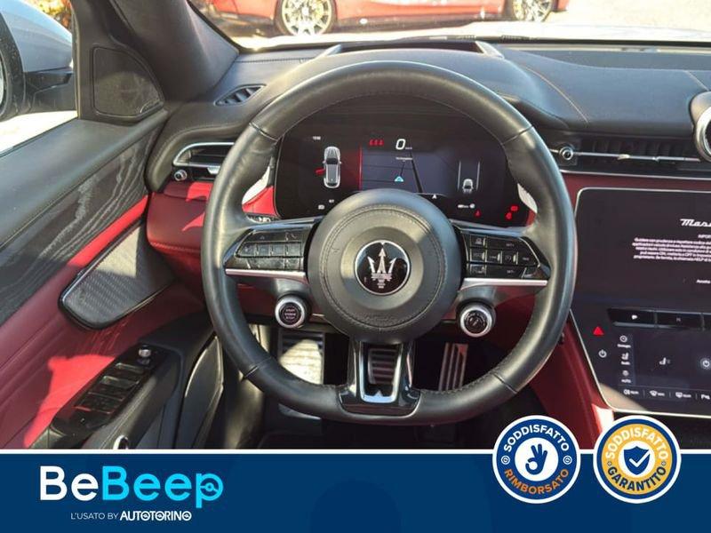 Maserati Grecale 2.0 MHEV MODENA 330CV AUTO