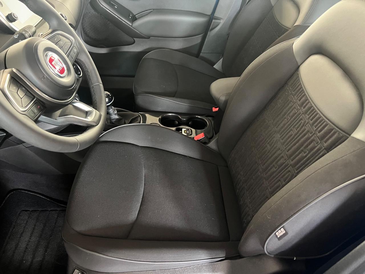Fiat 500X 1.0 T3 120 CV Sport Dolcevita