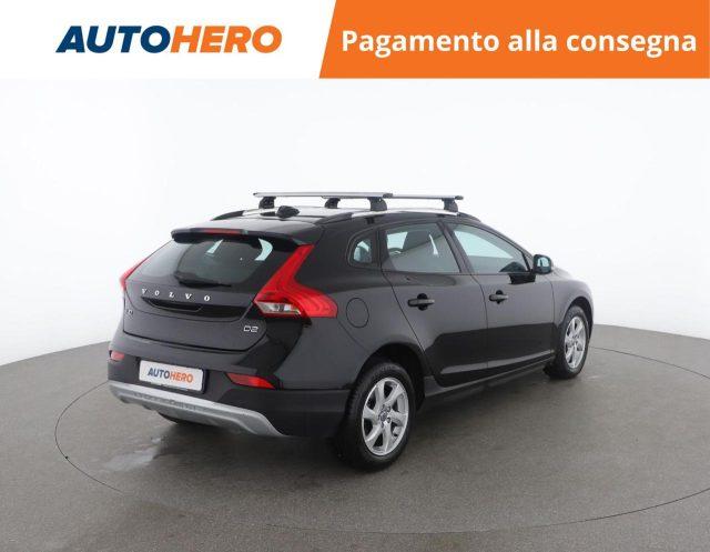 VOLVO V40 Cross Country D2 1.6 Momentum