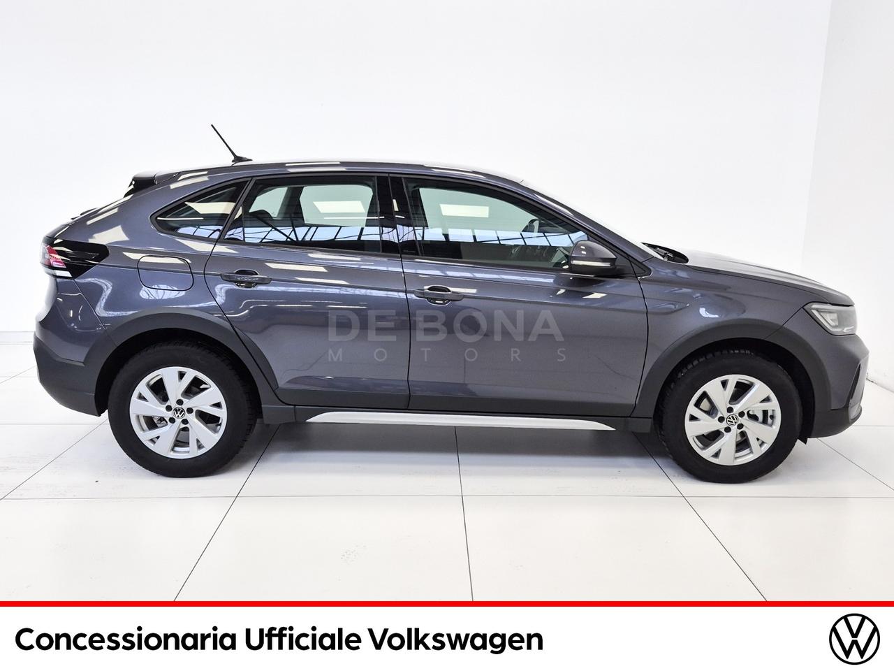 Volkswagen Taigo 1.0 tsi life 110cv