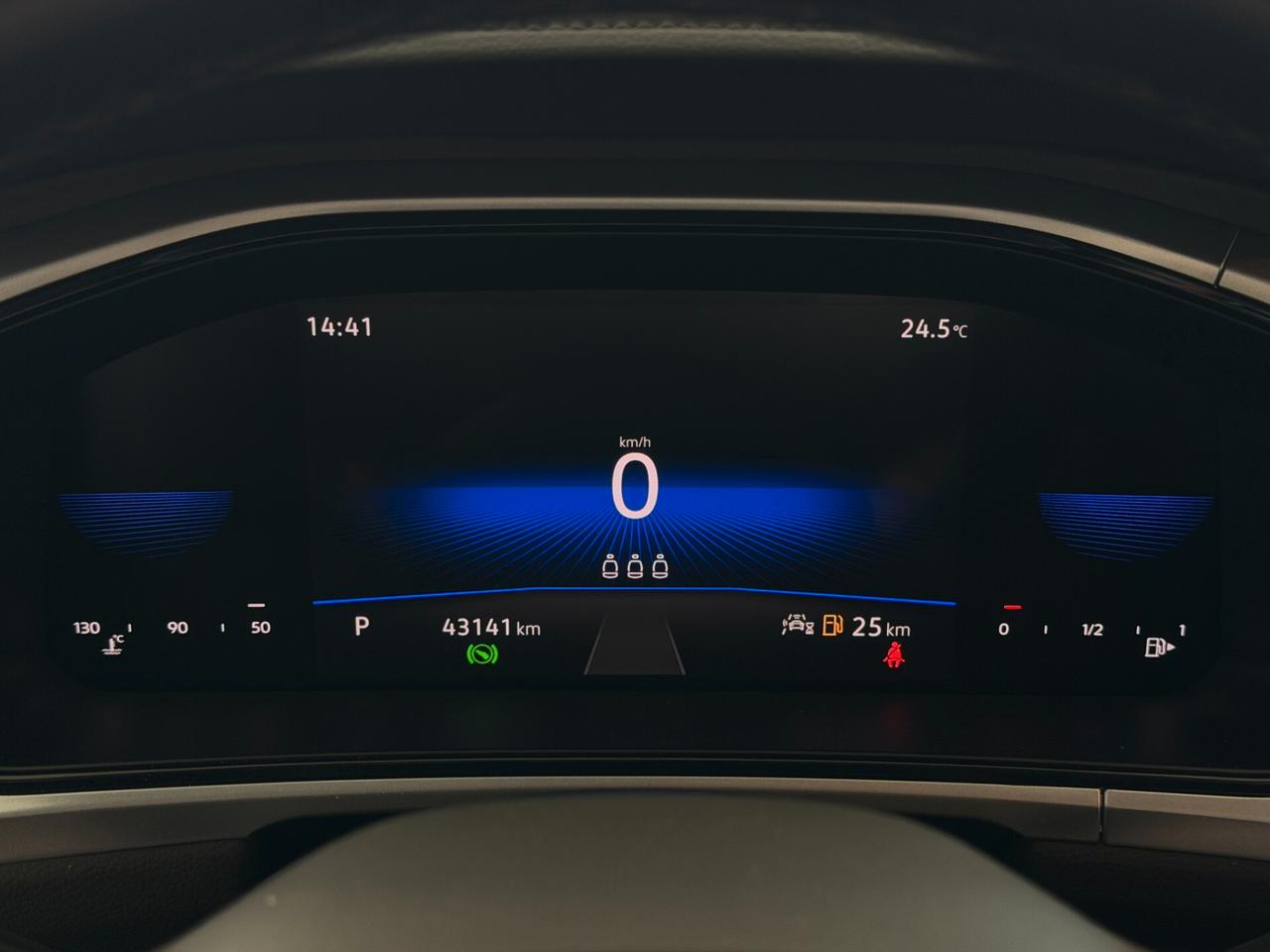 Volkswagen T-Roc 1.5cc 150Cv tsi dsg