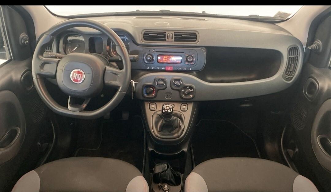 Fiat Panda 1.2 EasyPower Easy