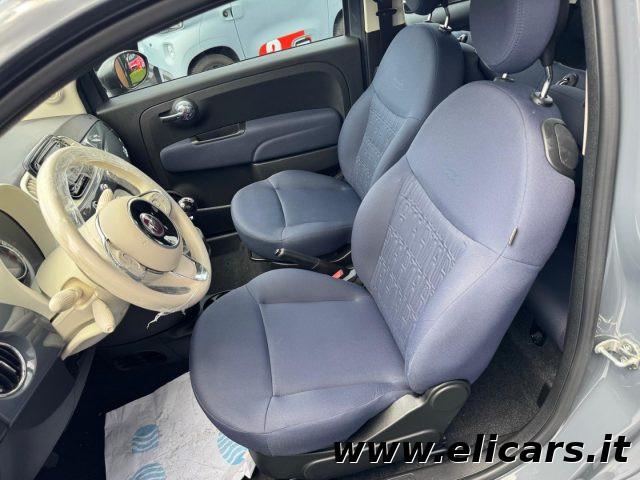 FIAT 500 Dolcevita - PREZZO SENZA VINCOLO DI FINANZIAMENTO