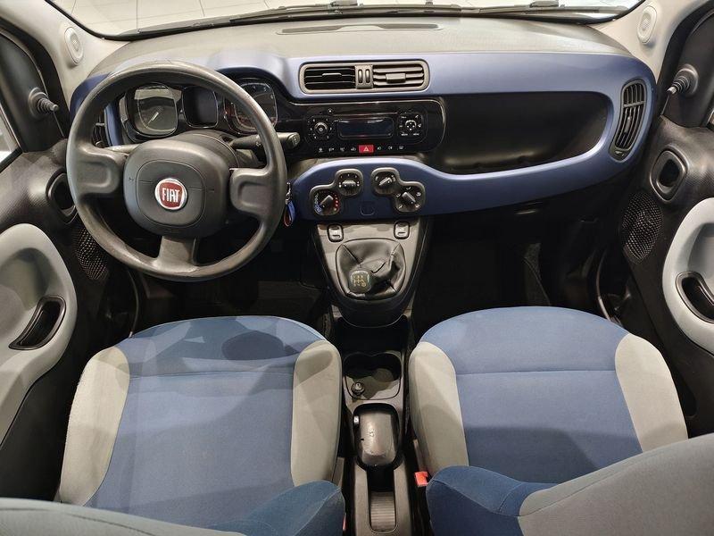 FIAT Panda Panda 1.2 Easy 69cv*SUPER PREZZO*