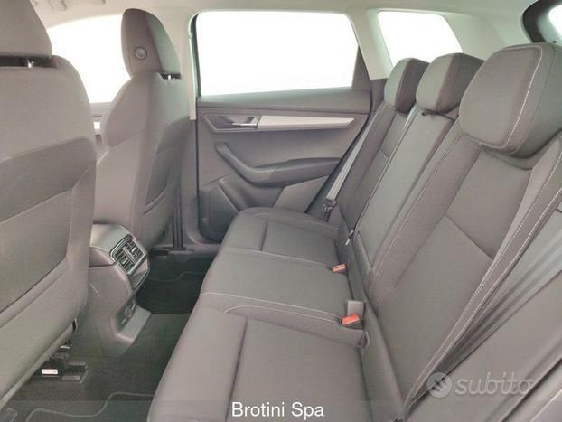 Skoda Karoq 1.0 TSI 115 CV Selection