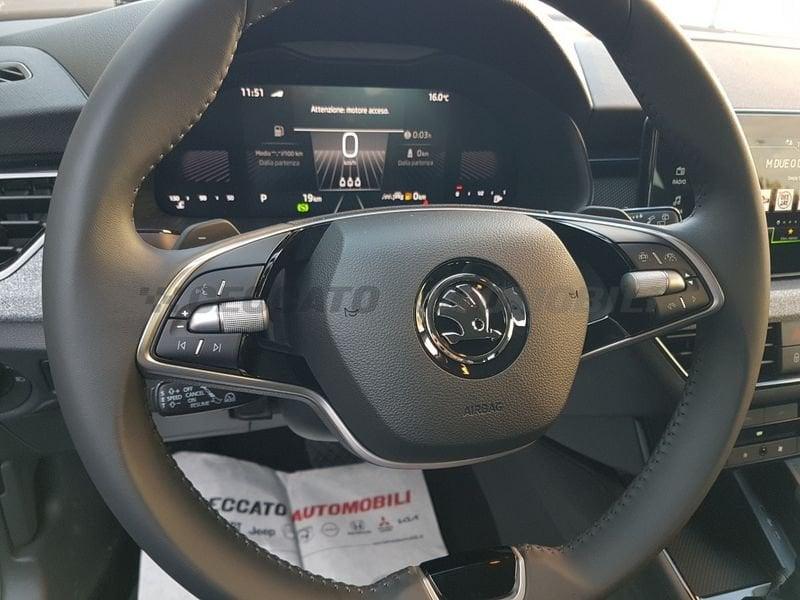 Skoda Kamiq 1.0 TSI SELECTION DSG MY 24