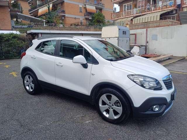 Opel Mokka Mokka 1.7 cdti Cosmo s