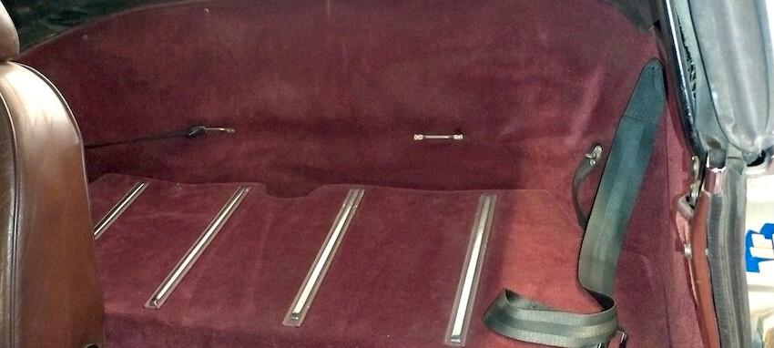 Alfa Romeo Spider 2.0 Veloce