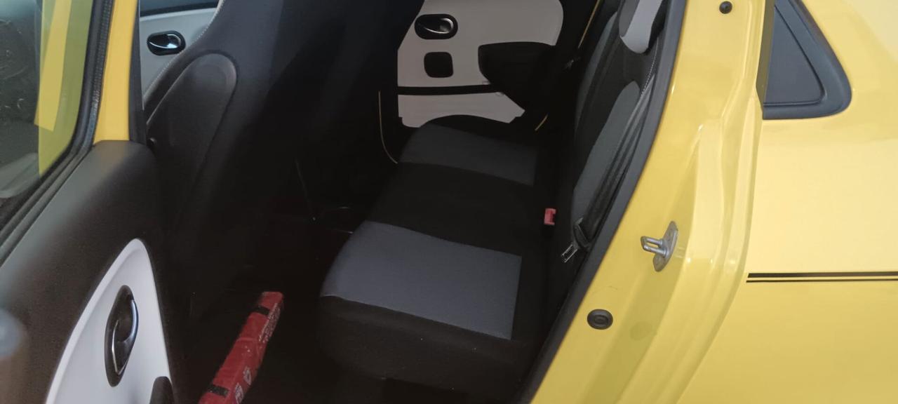 Renault Twingo SCe Stop&Start Intens