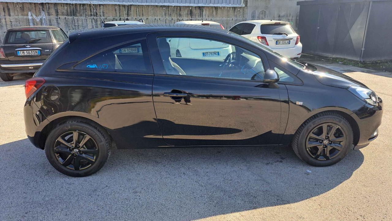 Opel Corsa 1.3 CDTI 75Cv ecoFLEX Start&Stop b-Color