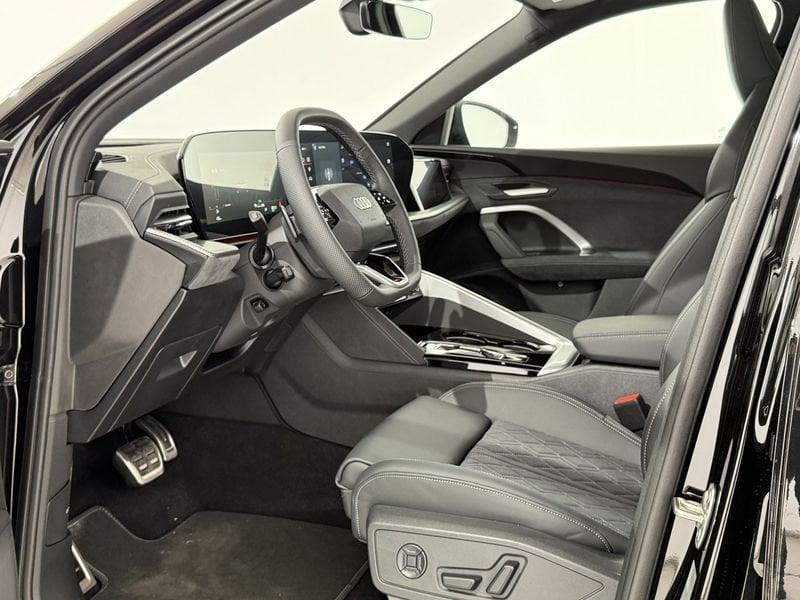 Audi Q5 TDI 150kW quattro S tronic S Line Ed.