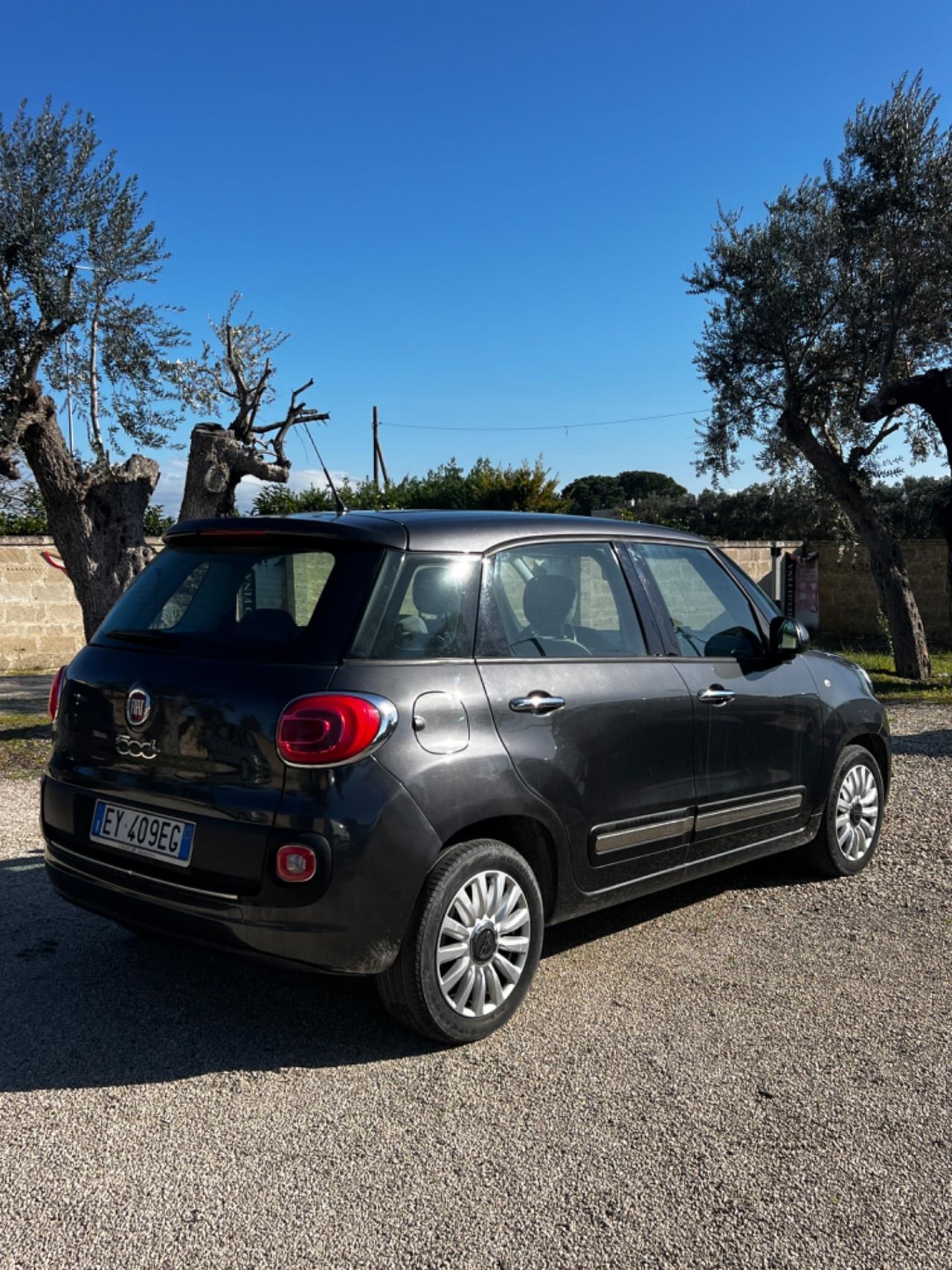 Fiat 500L 1.3 Multijet 85 CV Lounge xfetta in tutto ,full!!