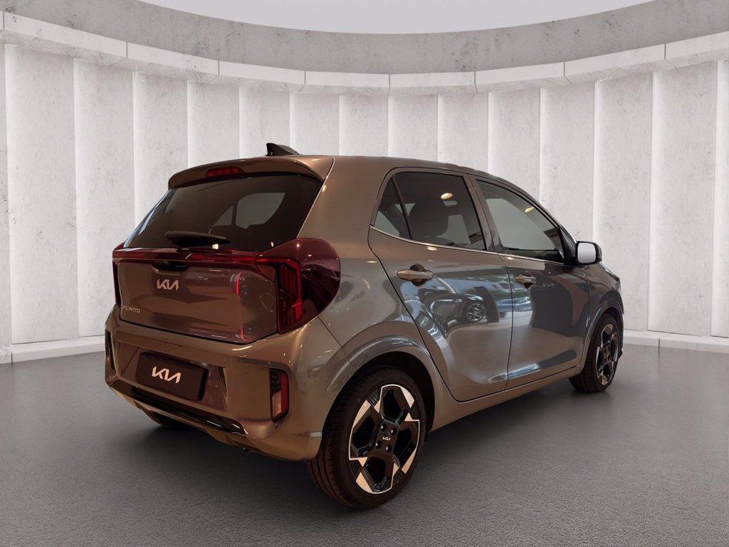 KIA Picanto 1.0 gdi Style amt del 2025
