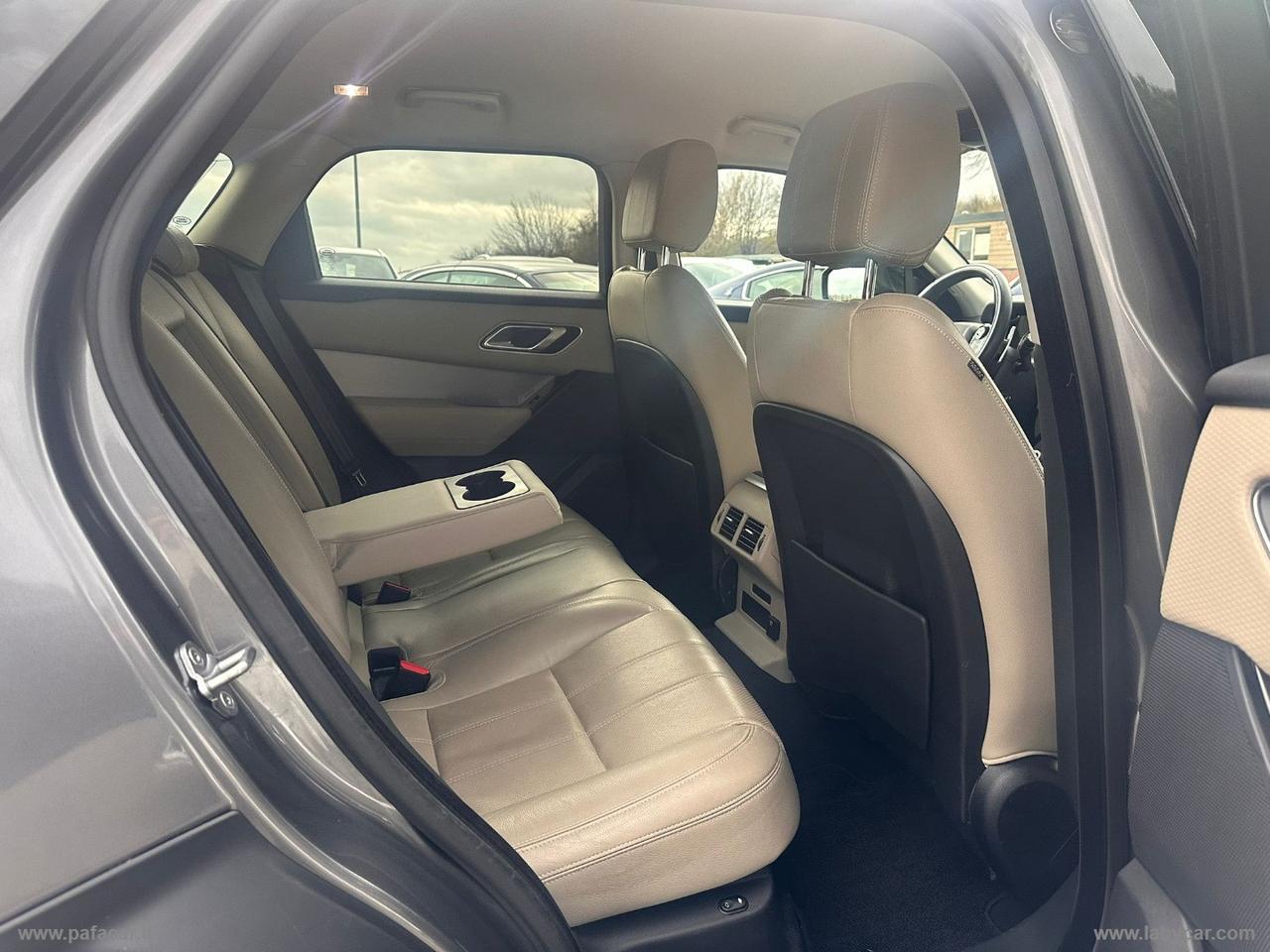 LAND ROVER RR Velar 2.0 TD4 180 CV