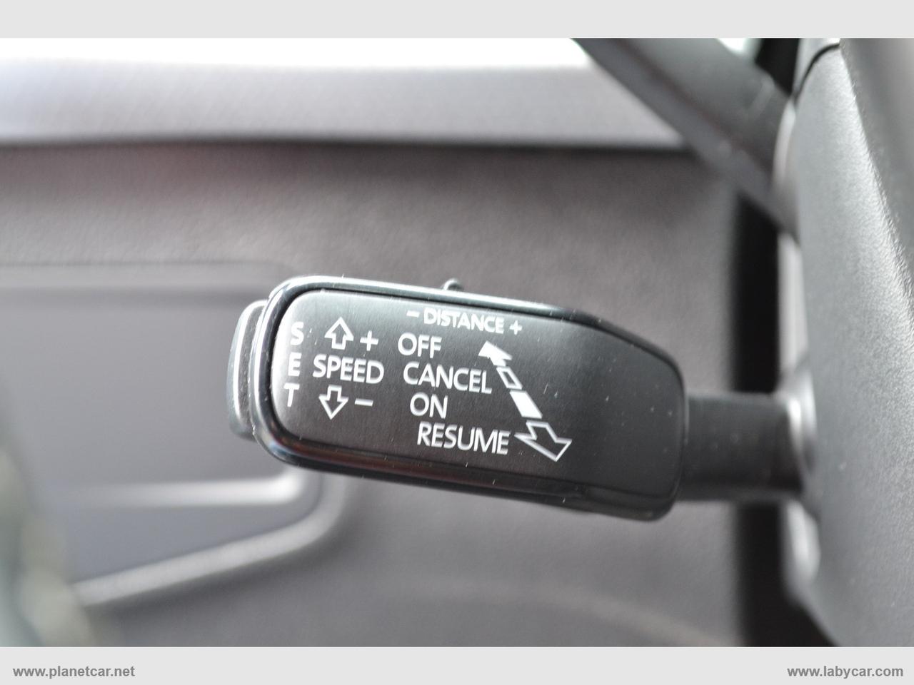 SEAT Tarraco 2.0 TDI Style 7 POSTI